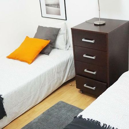 דירות ליסבון Casa Do Mocho מראה חיצוני תמונה